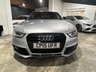 USED 2015 15 AUDI A4 2.0 TDI Black Edition Plus Euro 5 (s/s) 4dr FANTASTIC CONDITION+CAMBELT