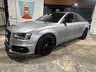 USED 2015 15 AUDI A4 2.0 TDI Black Edition Plus Euro 5 (s/s) 4dr FANTASTIC CONDITION+CAMBELT