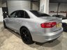USED 2015 15 AUDI A4 2.0 TDI Black Edition Plus Euro 5 (s/s) 4dr FANTASTIC CONDITION+CAMBELT