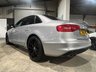 USED 2015 15 AUDI A4 2.0 TDI Black Edition Plus Euro 5 (s/s) 4dr FANTASTIC CONDITION+CAMBELT