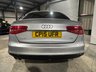 USED 2015 15 AUDI A4 2.0 TDI Black Edition Plus Euro 5 (s/s) 4dr FANTASTIC CONDITION+CAMBELT
