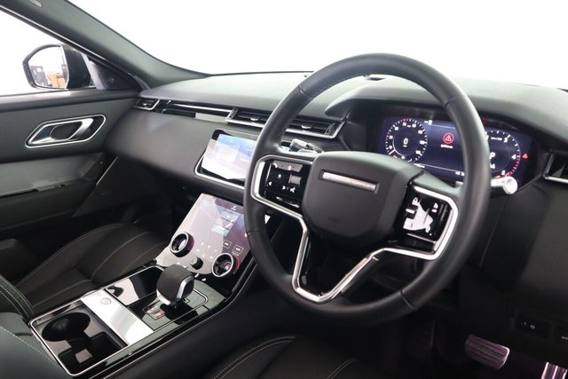 2022 Land Rover Range Rover Velar - Photo 11