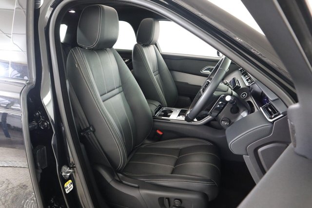 2022 Land Rover Range Rover Velar - Photo 12