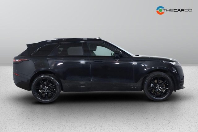 2022 Land Rover Range Rover Velar - Photo 9