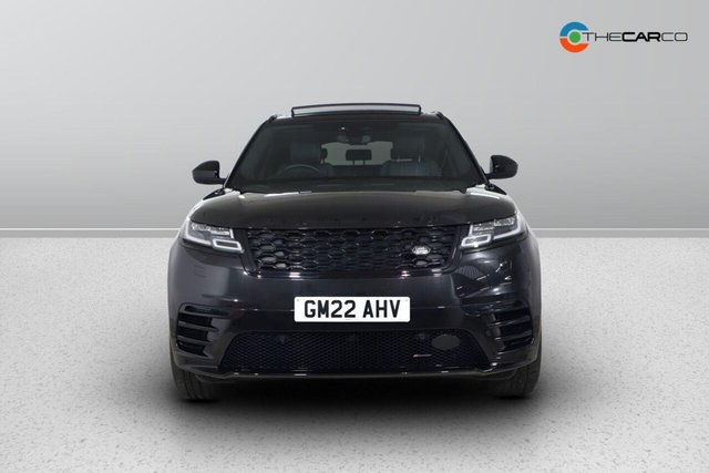 2022 Land Rover Range Rover Velar - Photo 3