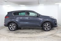USED 2019 19 KIA SPORTAGE 1.6 GDi 2 SUV 5dr Petrol Manual Euro 6 (s/s) (130 bhp) Reverse Camera, Heated Seats,