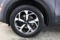 USED 2019 19 KIA SPORTAGE 1.6 GDi 2 SUV 5dr Petrol Manual Euro 6 (s/s) (130 bhp) Reverse Camera, Heated Seats,