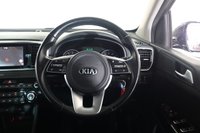 USED 2019 19 KIA SPORTAGE 1.6 GDi 2 SUV 5dr Petrol Manual Euro 6 (s/s) (130 bhp) Reverse Camera, Heated Seats,