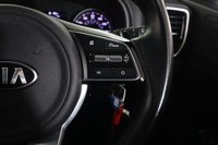 USED 2019 19 KIA SPORTAGE 1.6 GDi 2 SUV 5dr Petrol Manual Euro 6 (s/s) (130 bhp) Reverse Camera, Heated Seats,