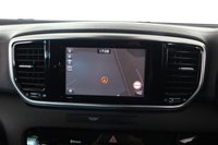 USED 2019 19 KIA SPORTAGE 1.6 GDi 2 SUV 5dr Petrol Manual Euro 6 (s/s) (130 bhp) Reverse Camera, Heated Seats,