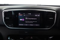USED 2019 19 KIA SPORTAGE 1.6 GDi 2 SUV 5dr Petrol Manual Euro 6 (s/s) (130 bhp) Reverse Camera, Heated Seats,