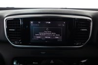 USED 2019 19 KIA SPORTAGE 1.6 GDi 2 SUV 5dr Petrol Manual Euro 6 (s/s) (130 bhp) Reverse Camera, Heated Seats,
