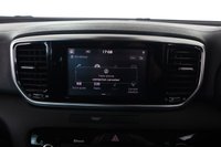 USED 2019 19 KIA SPORTAGE 1.6 GDi 2 SUV 5dr Petrol Manual Euro 6 (s/s) (130 bhp) Reverse Camera, Heated Seats,