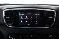 USED 2019 19 KIA SPORTAGE 1.6 GDi 2 SUV 5dr Petrol Manual Euro 6 (s/s) (130 bhp) Reverse Camera, Heated Seats,