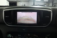 USED 2019 19 KIA SPORTAGE 1.6 GDi 2 SUV 5dr Petrol Manual Euro 6 (s/s) (130 bhp) Reverse Camera, Heated Seats,