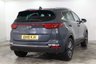 USED 2019 19 KIA SPORTAGE 1.6 GDi 2 SUV 5dr Petrol Manual Euro 6 (s/s) (130 bhp) Reverse Camera, Heated Seats,