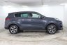 USED 2019 19 KIA SPORTAGE 1.6 GDi 2 SUV 5dr Petrol Manual Euro 6 (s/s) (130 bhp) Reverse Camera, Heated Seats,