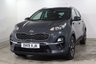 USED 2019 19 KIA SPORTAGE 1.6 GDi 2 SUV 5dr Petrol Manual Euro 6 (s/s) (130 bhp) Reverse Camera, Heated Seats,