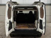 USED 2014 PEUGEOT BIPPER 1.3 HDI PROFESSIONAL SWB L1 - NO VAT 