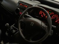 USED 2014 PEUGEOT BIPPER 1.3 HDI PROFESSIONAL SWB L1 - NO VAT 