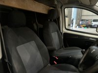 USED 2014 PEUGEOT BIPPER 1.3 HDI PROFESSIONAL SWB L1 - NO VAT 