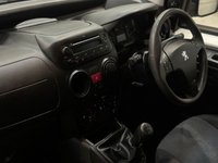 USED 2014 PEUGEOT BIPPER 1.3 HDI PROFESSIONAL SWB L1 - NO VAT 