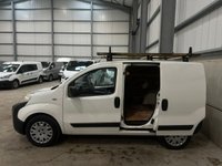 USED 2014 PEUGEOT BIPPER 1.3 HDI PROFESSIONAL SWB L1 - NO VAT 