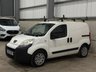 USED 2014 PEUGEOT BIPPER 1.3 HDI PROFESSIONAL SWB L1 - NO VAT 