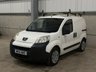 USED 2014 PEUGEOT BIPPER 1.3 HDI PROFESSIONAL SWB L1 - NO VAT 