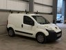 USED 2014 PEUGEOT BIPPER 1.3 HDI PROFESSIONAL SWB L1 - NO VAT 
