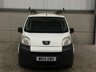USED 2014 PEUGEOT BIPPER 1.3 HDI PROFESSIONAL SWB L1 - NO VAT 