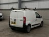 USED 2014 PEUGEOT BIPPER 1.3 HDI PROFESSIONAL SWB L1 - NO VAT 