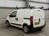 USED 2014 PEUGEOT BIPPER 1.3 HDI PROFESSIONAL SWB L1 - NO VAT 