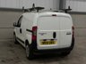 USED 2014 PEUGEOT BIPPER 1.3 HDI PROFESSIONAL SWB L1 - NO VAT 