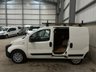 USED 2014 PEUGEOT BIPPER 1.3 HDI PROFESSIONAL SWB L1 - NO VAT 