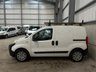 USED 2014 PEUGEOT BIPPER 1.3 HDI PROFESSIONAL SWB L1 - NO VAT 