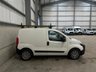 USED 2014 PEUGEOT BIPPER 1.3 HDI PROFESSIONAL SWB L1 - NO VAT 