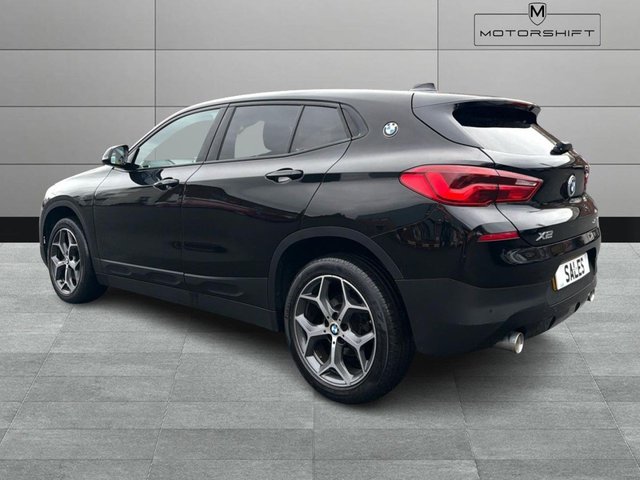 2019 BMW X2 - Photo 9