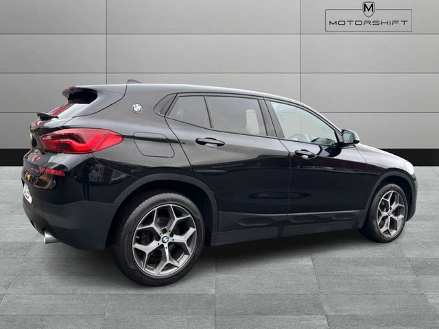 2019 BMW X2 - Photo 12