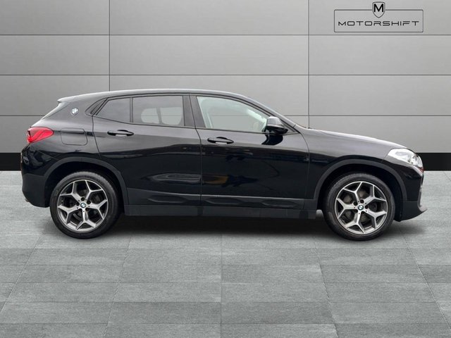 2019 BMW X2 - Photo 7