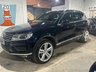 USED 2017 66 VOLKSWAGEN TOUAREG 3.0 TDI V6 BlueMotion Tech R-Line Plus Tiptronic 4WD Euro 6 (s/s) 5dr JUST ARRIVED+AWAITING PREP