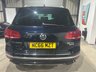 USED 2017 66 VOLKSWAGEN TOUAREG 3.0 TDI V6 BlueMotion Tech R-Line Plus Tiptronic 4WD Euro 6 (s/s) 5dr JUST ARRIVED+AWAITING PREP