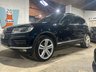 USED 2017 66 VOLKSWAGEN TOUAREG 3.0 TDI V6 BlueMotion Tech R-Line Plus Tiptronic 4WD Euro 6 (s/s) 5dr JUST ARRIVED+AWAITING PREP