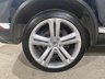 USED 2017 66 VOLKSWAGEN TOUAREG 3.0 TDI V6 BlueMotion Tech R-Line Plus Tiptronic 4WD Euro 6 (s/s) 5dr JUST ARRIVED+AWAITING PREP