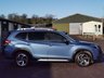 USED 2022 72 SUBARU FORESTER 2.0 i e-Boxer XE Premium SUV 5dr Petrol Hybrid Lineartronic 4WD Euro 6 (s/s) (150 ps) 3x SUBARU SERVICES & JUST 2 OWNERS!