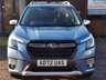 USED 2022 72 SUBARU FORESTER 2.0 i e-Boxer XE Premium SUV 5dr Petrol Hybrid Lineartronic 4WD Euro 6 (s/s) (150 ps) 3x SUBARU SERVICES & JUST 2 OWNERS!