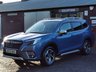 USED 2022 72 SUBARU FORESTER 2.0 i e-Boxer XE Premium SUV 5dr Petrol Hybrid Lineartronic 4WD Euro 6 (s/s) (150 ps) 3x SUBARU SERVICES & JUST 2 OWNERS!