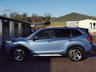 USED 2022 72 SUBARU FORESTER 2.0 i e-Boxer XE Premium SUV 5dr Petrol Hybrid Lineartronic 4WD Euro 6 (s/s) (150 ps) 3x SUBARU SERVICES & JUST 2 OWNERS!