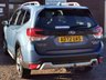 USED 2022 72 SUBARU FORESTER 2.0 i e-Boxer XE Premium SUV 5dr Petrol Hybrid Lineartronic 4WD Euro 6 (s/s) (150 ps) 3x SUBARU SERVICES & JUST 2 OWNERS!
