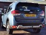 USED 2022 72 SUBARU FORESTER 2.0 i e-Boxer XE Premium SUV 5dr Petrol Hybrid Lineartronic 4WD Euro 6 (s/s) (150 ps) 3x SUBARU SERVICES & JUST 2 OWNERS!